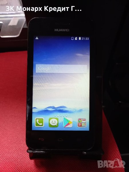  Huawei Y330-U01, снимка 1