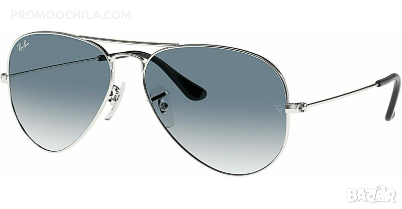 Слънчеви Очила Ray-Ban RB3025 003/3F Aviator, снимка 1