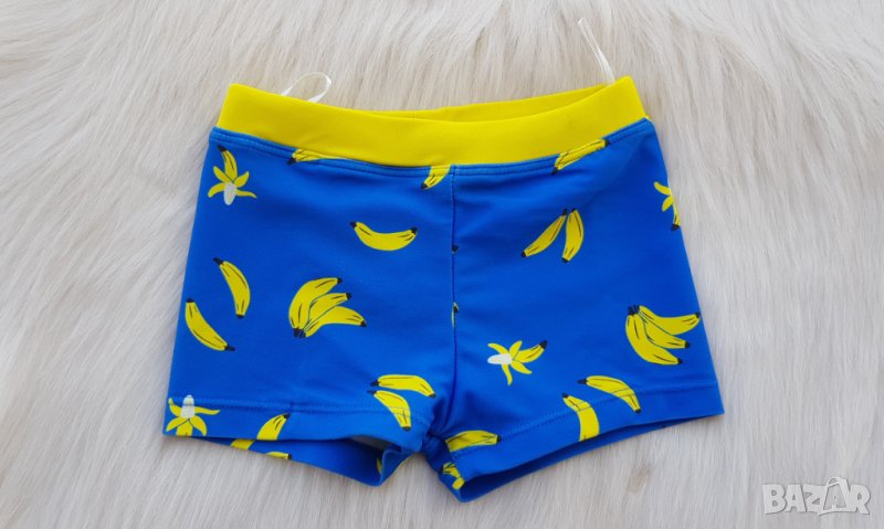 Бебешки бански 12-18 месеца, снимка 1