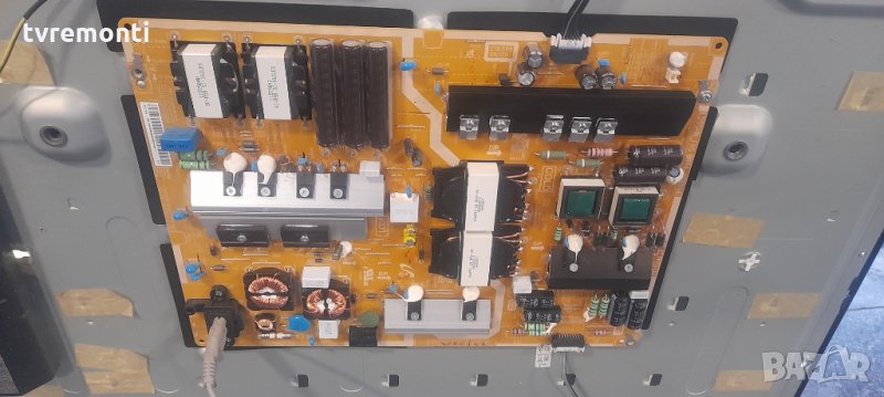 Захранване bn44-00859a l55shn_fhs, снимка 1