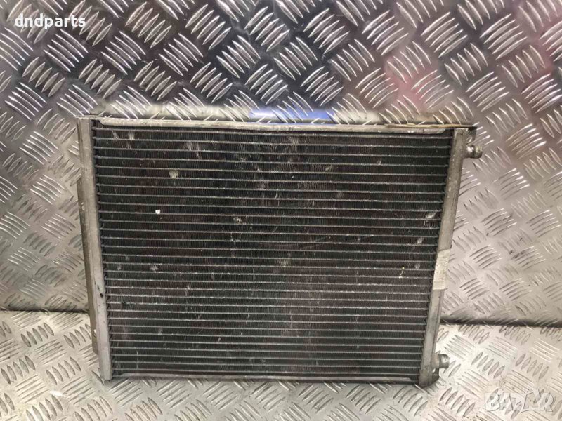 Климатичен радиатор Skoda Fabia,1.4MPI,2004г., снимка 1