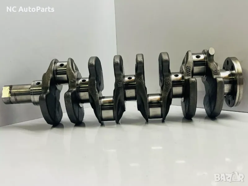 Колянов вал за Рено Трафик Опел Мерцедес W205 1.6 дизел R9M452 5599R 2016, снимка 1