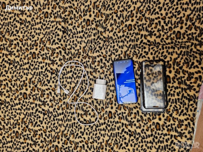 Huawei mate 20 pro dual , снимка 1