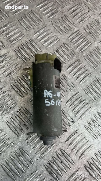 Моторче предна седалка Audi A6 4F 2006г.	, снимка 1