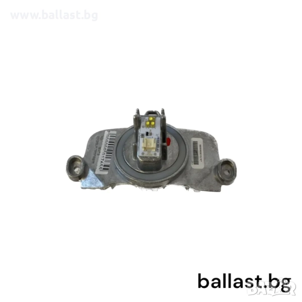 Баласт модул 7398766 BMW 3er F30 F34 2012-2015 7311243, снимка 1