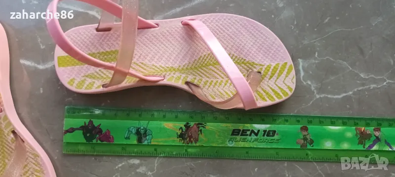 Детски сандали, снимка 1