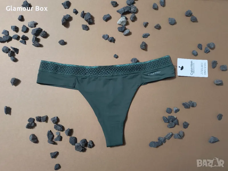 Дамски прашки Calvin Klein, снимка 1