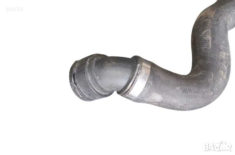 Воден Фланец Мерцедес C класа W203 - W205 - A0089977489, снимка 1