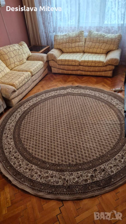 Килим, снимка 1