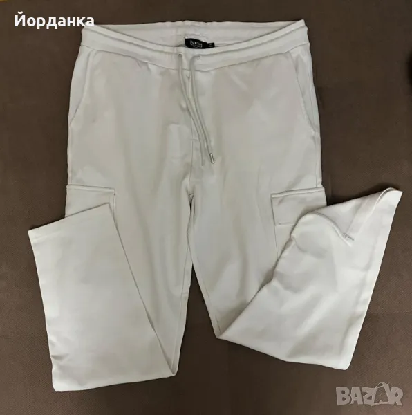 Мъжки карго панталон, снимка 1