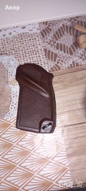 Ръкохватка за Макаров, снимка 1