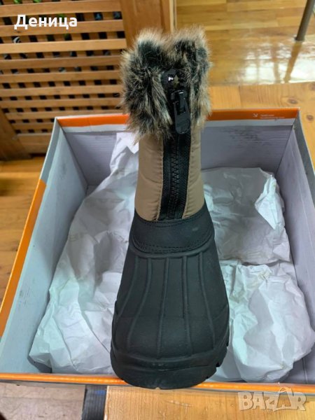 Детски ботушки Head 33 номер, снимка 1