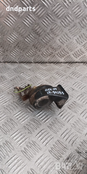 Клаксон Citroen C4 2007г.	, снимка 1