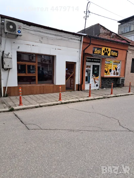 Помещение под наем, снимка 1