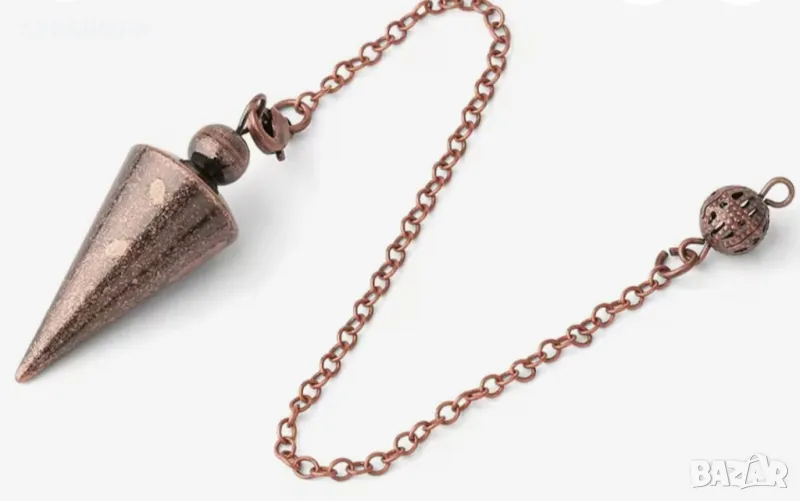 Метално махало, снимка 1