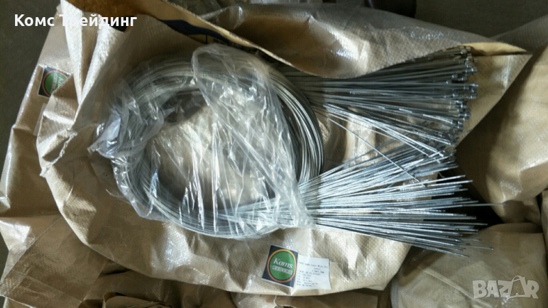 Жила за скорости x 20бр., снимка 1