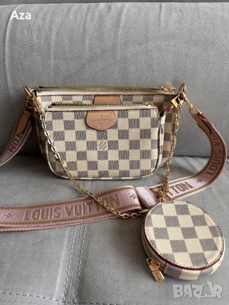 Дамска чанта Louis Vuitton , снимка 1