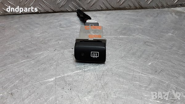 Бутон подгрев за Kia Rio, 2005г., снимка 1