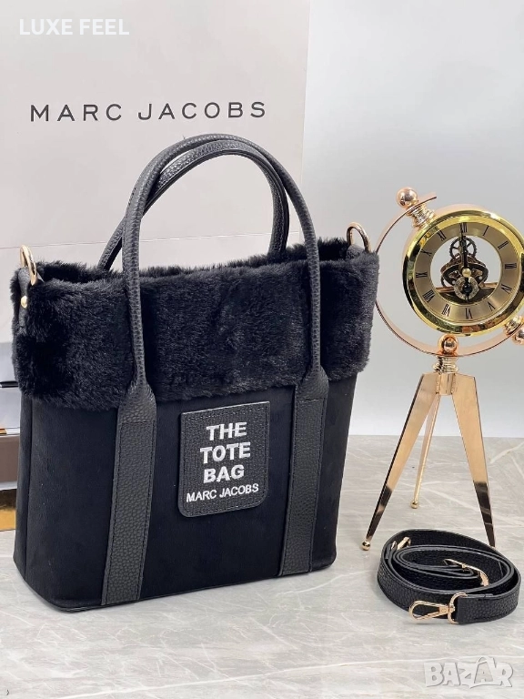 Дамски Чанти ⚜️ Marc Jacobs , снимка 1