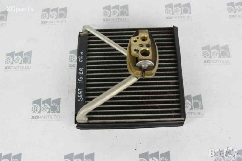 Вътрешен радиатор климатик за Seat Ibiza III (2002-2006), снимка 1