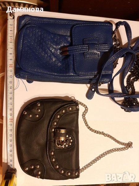Продавам чантички, снимка 1