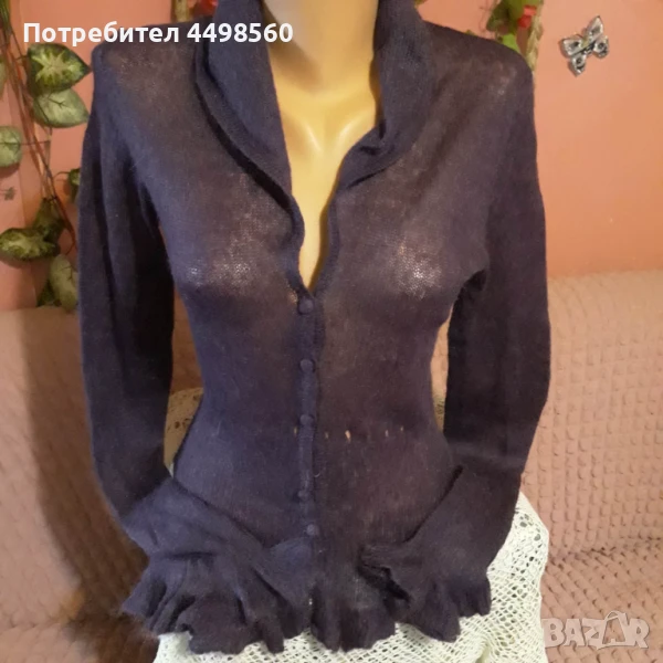 Финна Жилетка, снимка 1