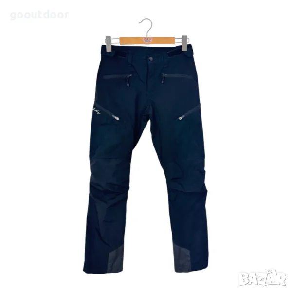 Lundhags Mantjeh дамски трекинг панталон (36), снимка 1