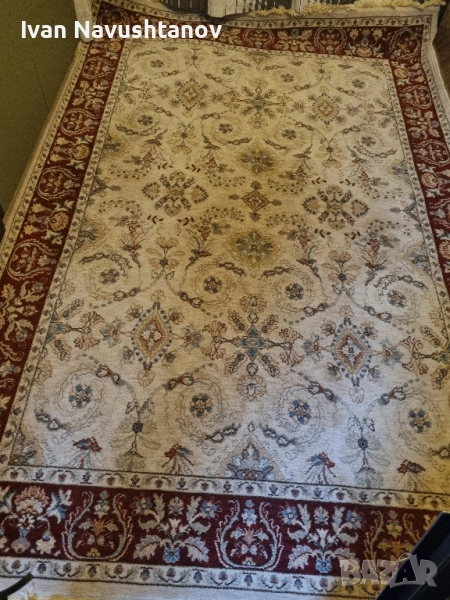 Персийски Килим , снимка 1