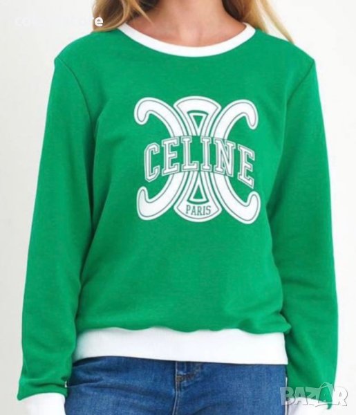 Дамска блуза Celine код Br110, снимка 1