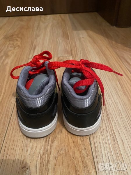 Детски обувки Reebok, снимка 1