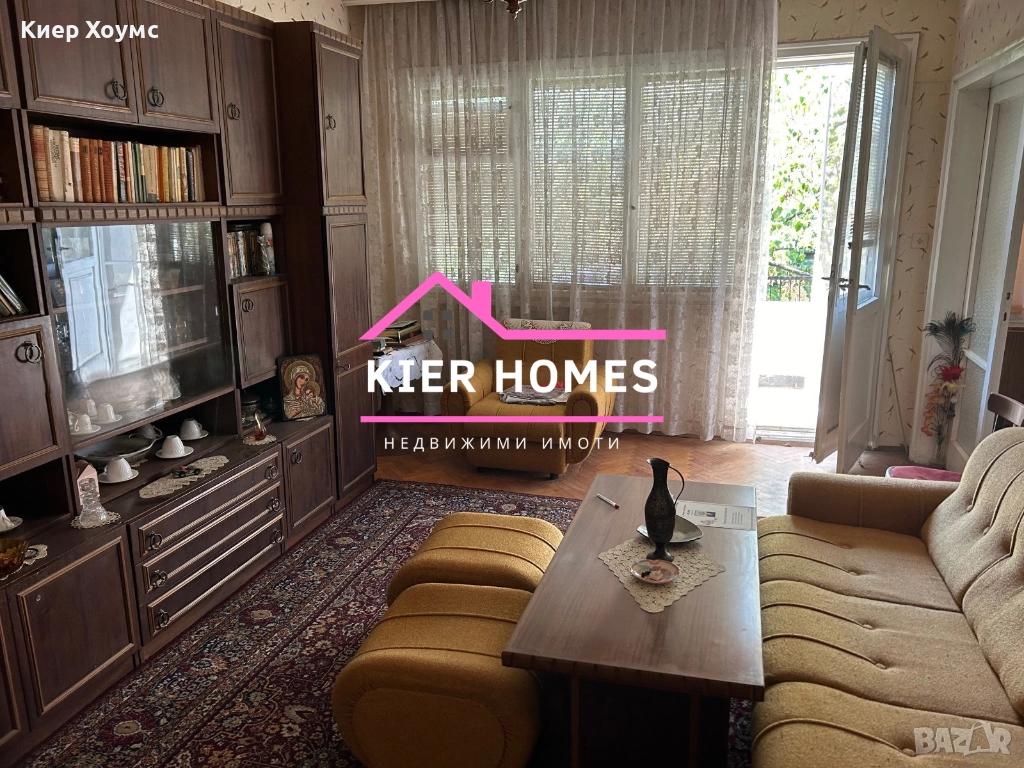 Тухлен апартамент в Димитровград, снимка 1