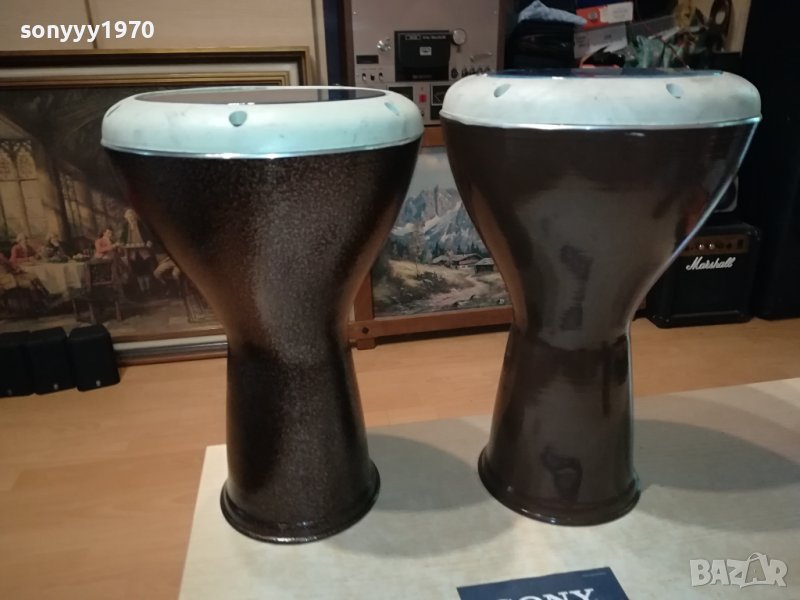 тарамбуки-ГОЛЯМИ 135ЛВ ЗА БРОЙ 1807231001, снимка 1