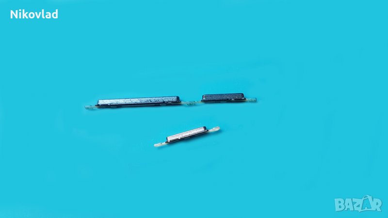 Пластмасови бутони Alcatel 1S (2020), снимка 1