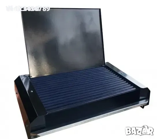 Ел. скара Скития 2400W с капак стъклокерамична, снимка 1