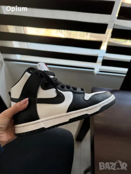 Кецове Nike , снимка 1