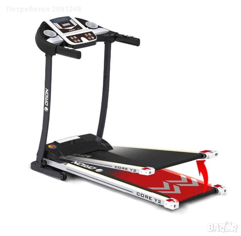 Пътека Orion Core, снимка 1