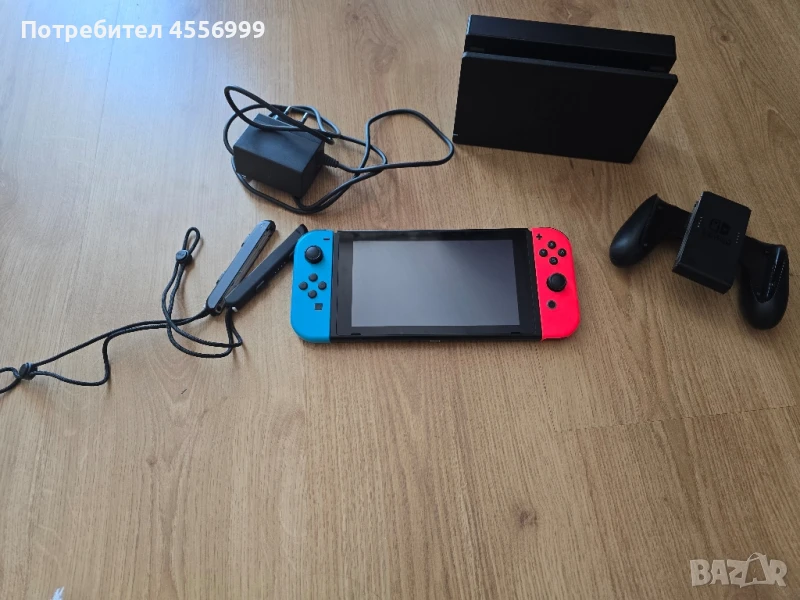 Специална Оферта nintendo switch, снимка 1