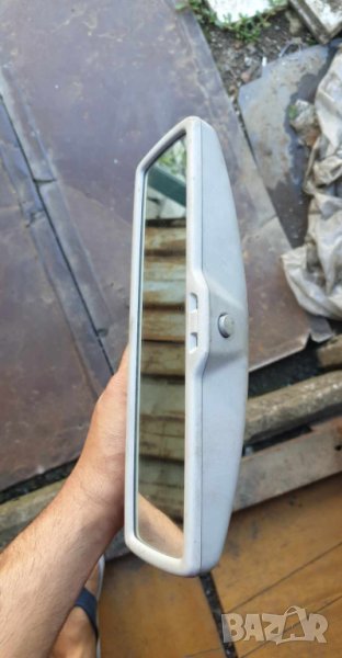 средно огледало голф 5 sredno ogledalo golf 5 , снимка 1