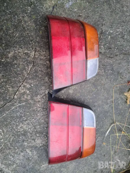 Стопове за БМВ Е 36 компакт, снимка 1