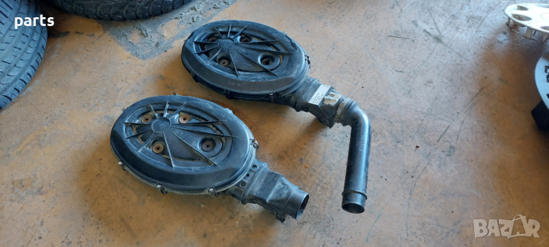 Филтърна Кутия Рено 19 - Клио - 7700732593A - 8933001794 - 7700731921 N, снимка 1