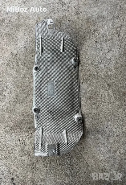 Термо щит Фолксваген Голф 5 VW Golf, снимка 1