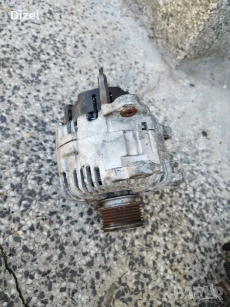 Продавам генератор,алтернатор за Фолксваген Пасат 6 2.0TDI, снимка 1