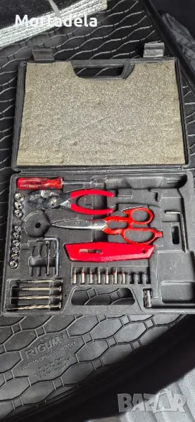 Кутия със инструменти, снимка 1