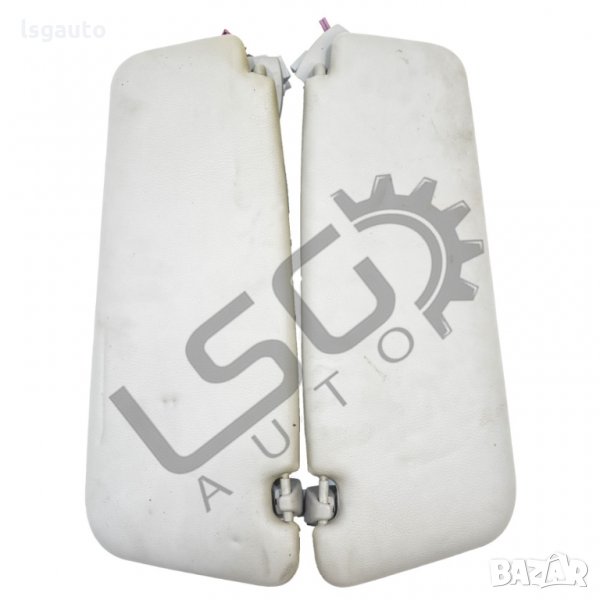 Комплект сенници BMW  5 Series (E60,E61) 2003-2010 B010222N-144, снимка 1