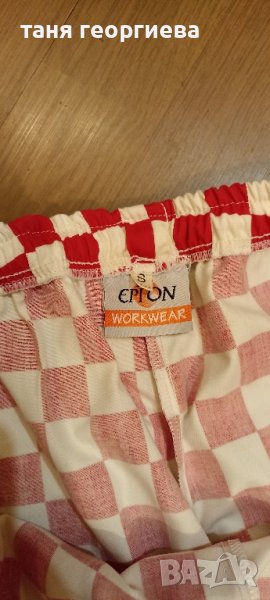 клоунски панталон/Хелоуин , снимка 1