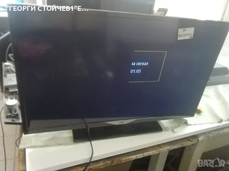 LT-32VF52K 17MB110P 17IPS62 32T42-C0K CTRL BD  VES315UNDA-2D-N11, снимка 1