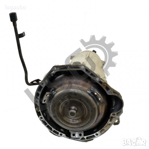 Автоматична скоростна кутия с хидротрансформатор Mercedes-Benz C-Class 204 (W/S/C)(2007-2014) ID:906, снимка 1