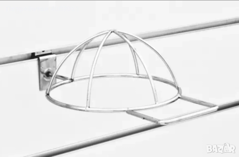 Поставка за шапка за канал пано, снимка 1