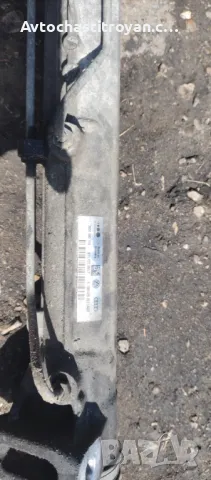 Кормилна рейка Audi A4 B8 3.0 TDI 239hp - 8T1 422 065P, снимка 2 - Части - 47267679