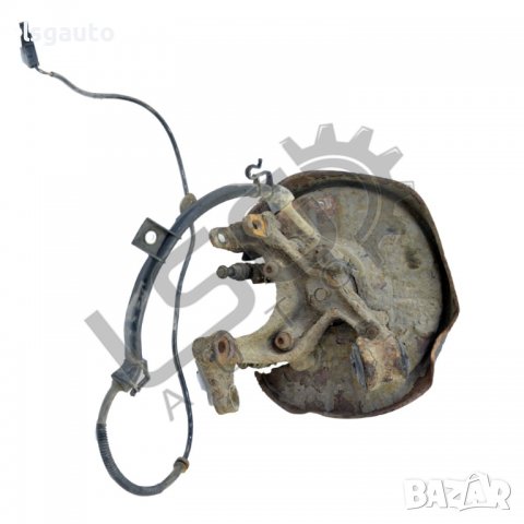 Заден ляв шенкел AUDI A4 (B7)(2004-2008) ID:89168, снимка 2 - Части - 38665534